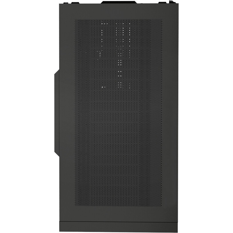 Компьютерный корпус Deepcool CG540 R-CG540-BKAGE4-G-1, Midi-Tower, ATX, mATX, Mini-ITX, black, Dual