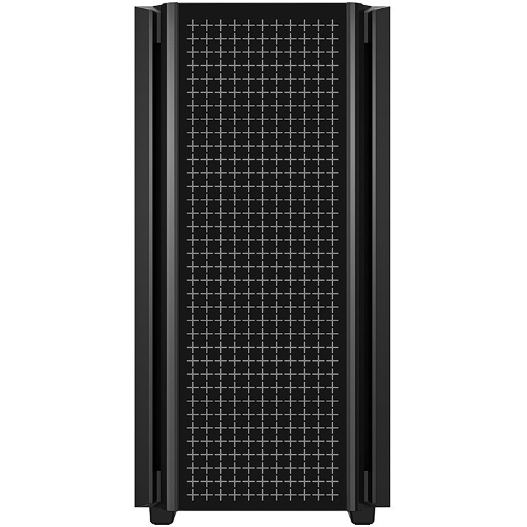 Компьютерный корпус Deepcool CG540 R-CG540-BKAGE4-G-1, Midi-Tower, ATX, mATX, Mini-ITX, black, Dual