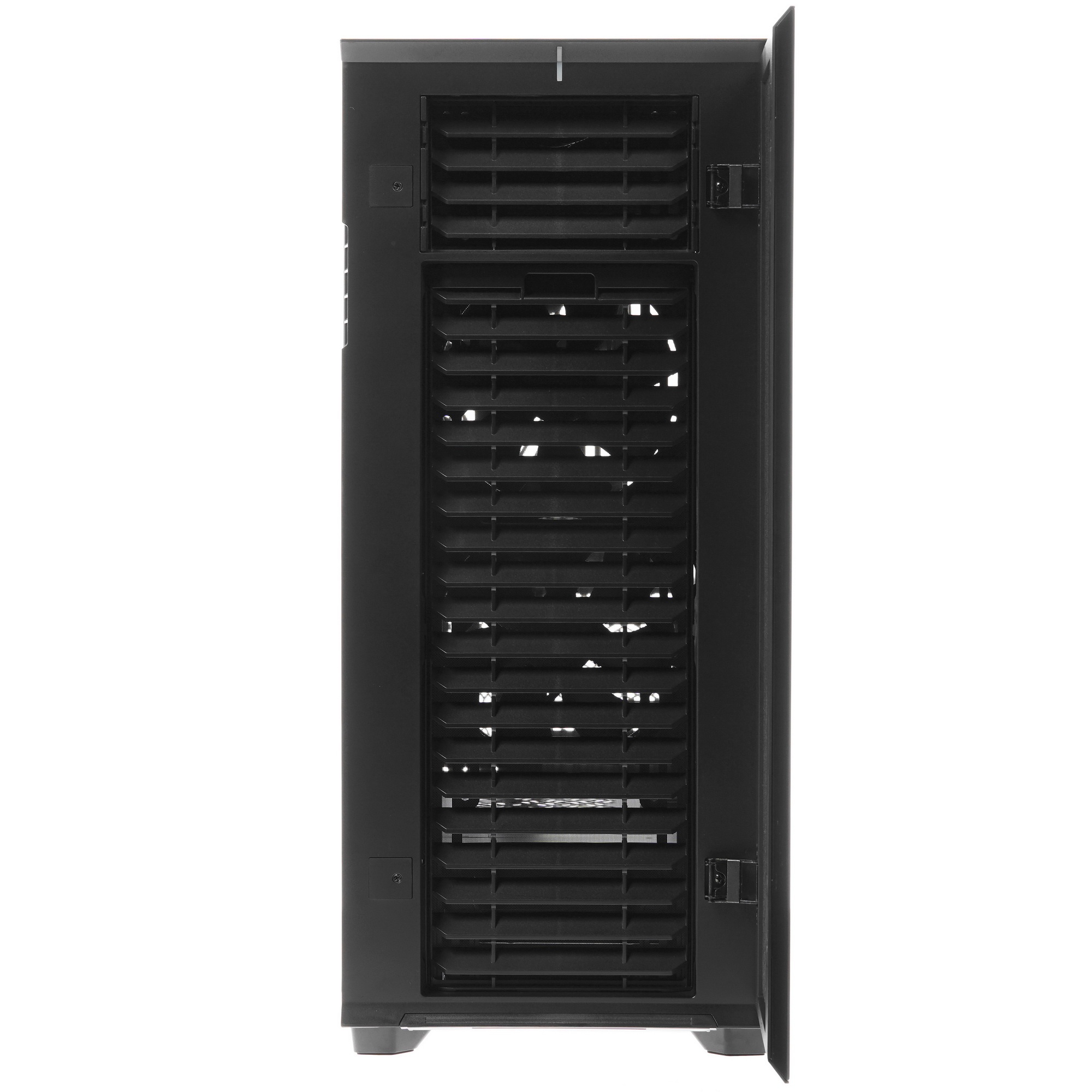 Корпус Fractal Design DEFINE 7 XL BLACK / full tower / E-ATX, EE-ATX, SSI-CEB, SSI-EEB / 3x140mm fan