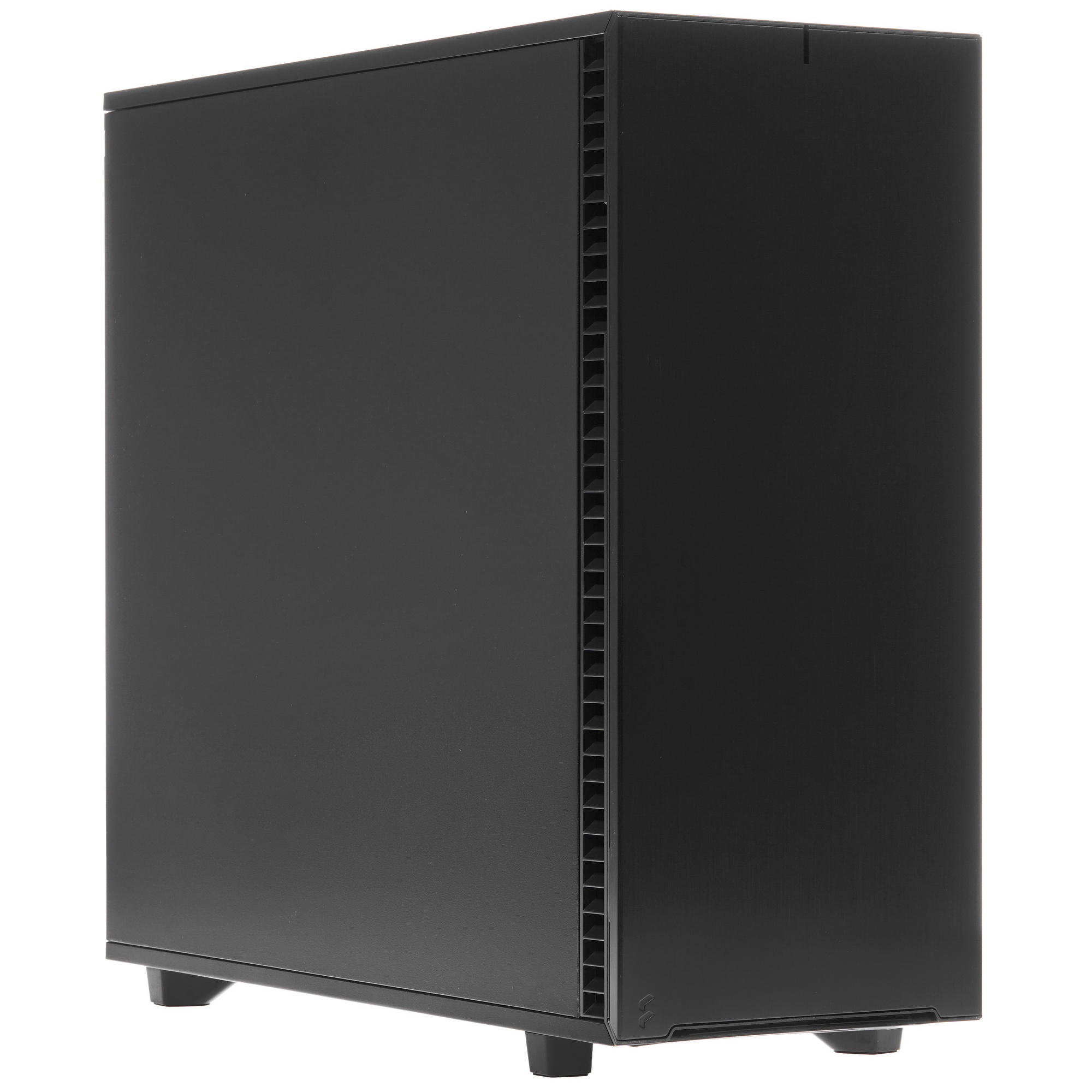 Корпус Fractal Design DEFINE 7 XL BLACK / full tower / E-ATX, EE-ATX, SSI-CEB, SSI-EEB / 3x140mm fan
