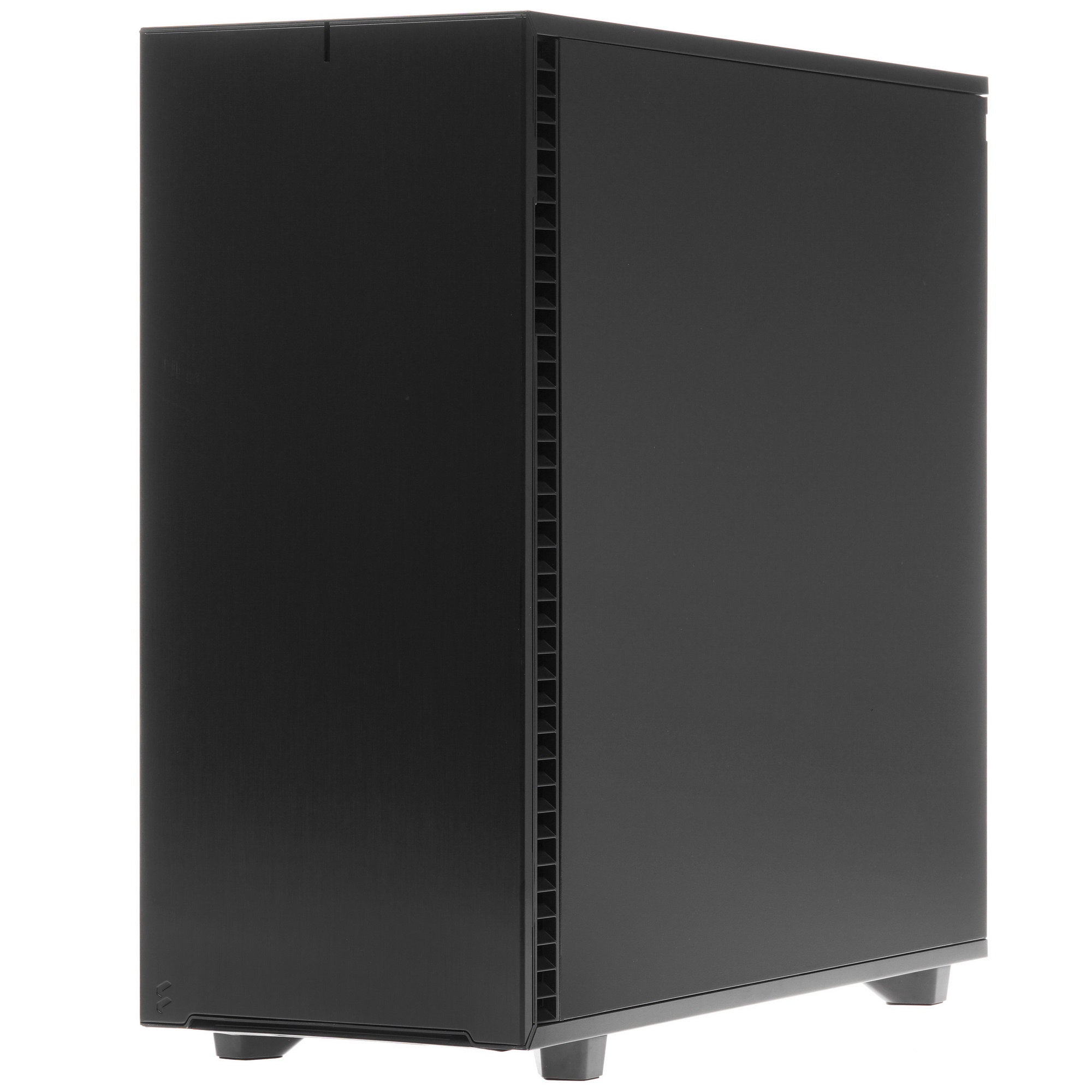 Корпус Fractal Design DEFINE 7 XL BLACK / full tower / E-ATX, EE-ATX, SSI-CEB, SSI-EEB / 3x140mm fan