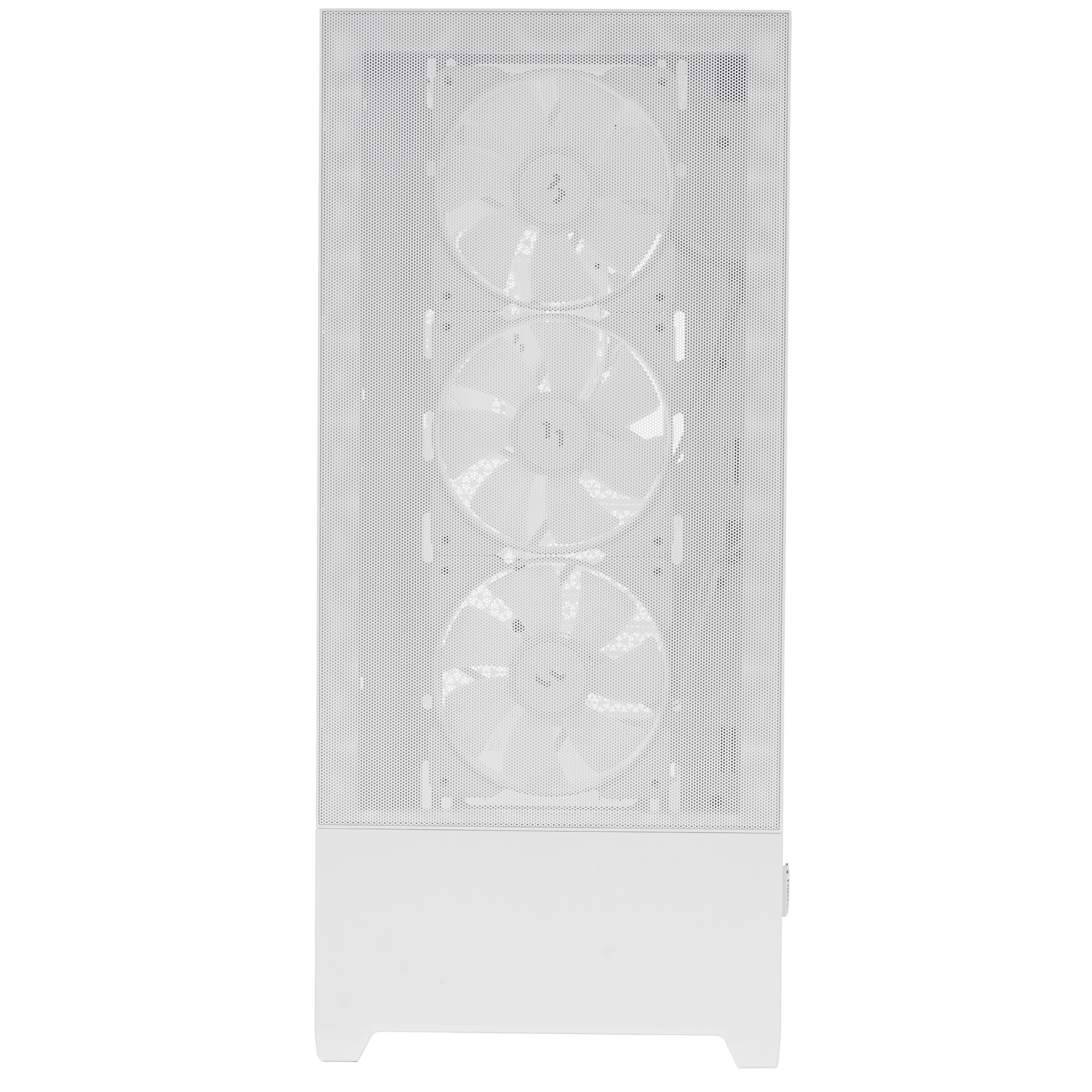 Корпус Fractal Design Pop XL Air RGB White TG Clear Tint FD-C-POR1X-01