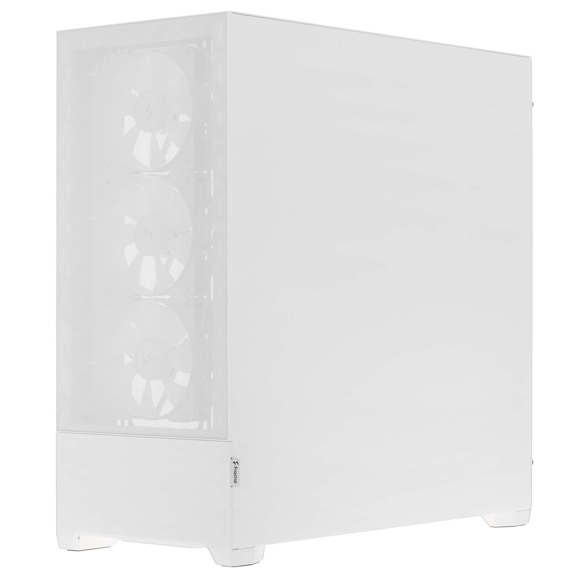 Корпус Fractal Design Pop XL Air RGB White TG Clear Tint FD-C-POR1X-01
