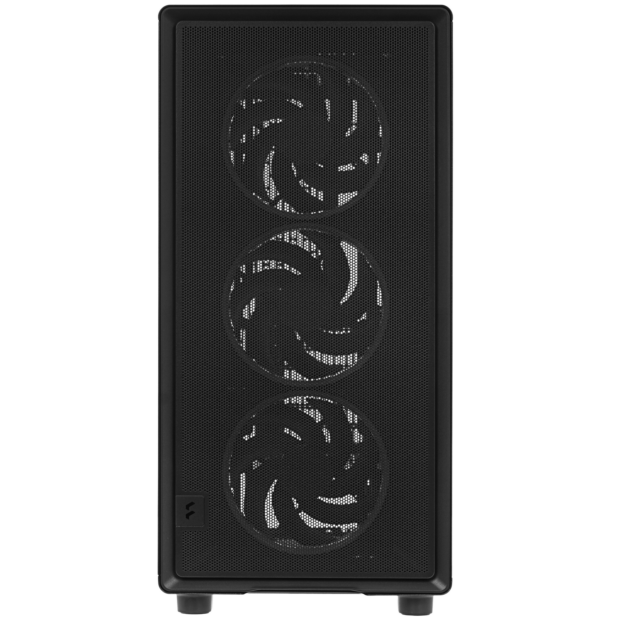 Корпус ПК без блока питания/ Case Fractal Design Epoch XL TG RGB Light Tint, Full-Tower, 3x140mm ARG