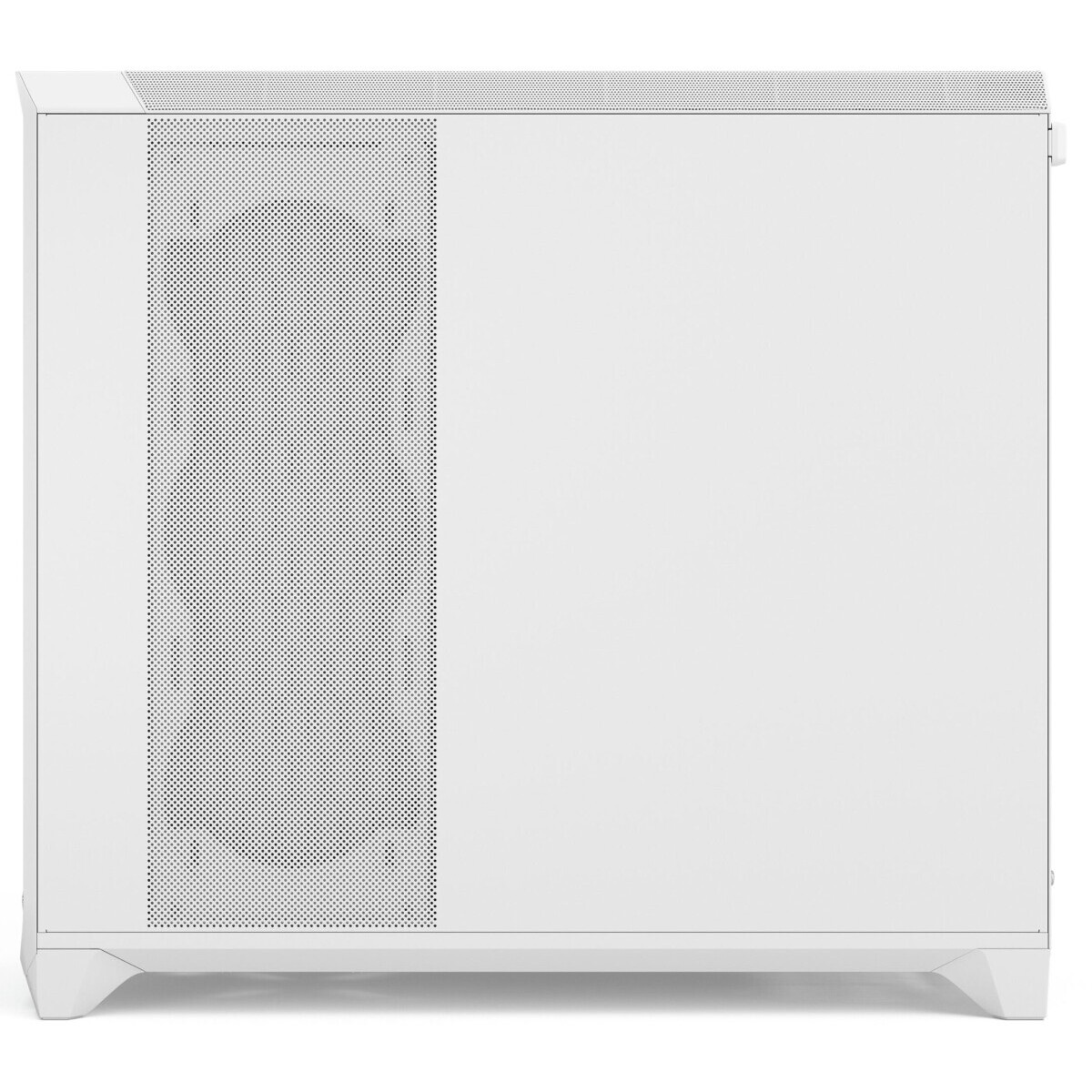 Корпус ПК без блока питания/ Case Fractal Design Meshify 3 XL RGB TG Clear Tint, Full-Tower, 3x140mm
