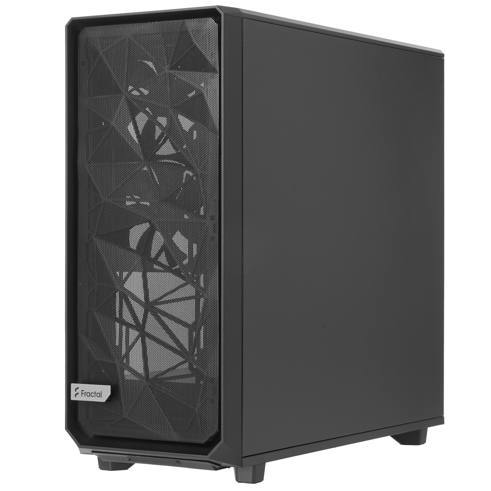 Корпус Fractal Design MESHIFY 2 XL BLACK - TG / FD-C-MES2X-02