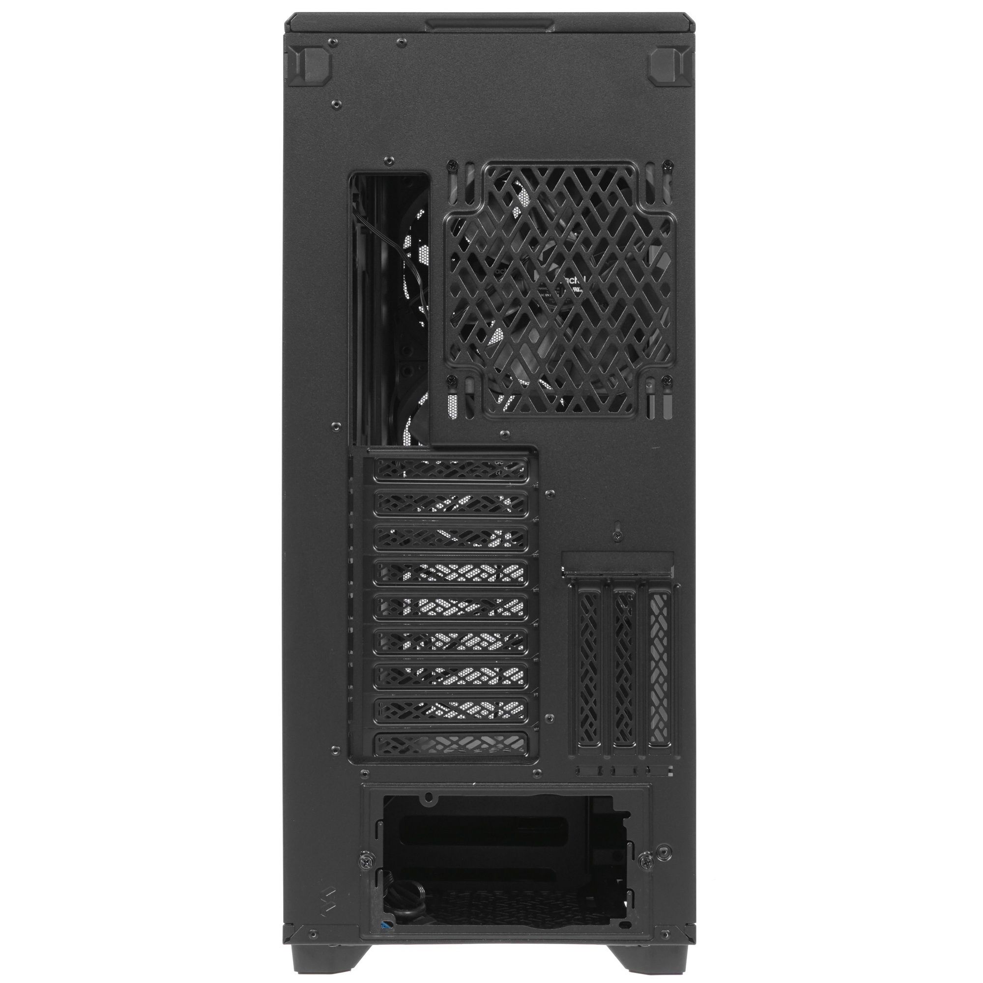 Корпус Fractal Design MESHIFY 2 XL BLACK - TG / FD-C-MES2X-02