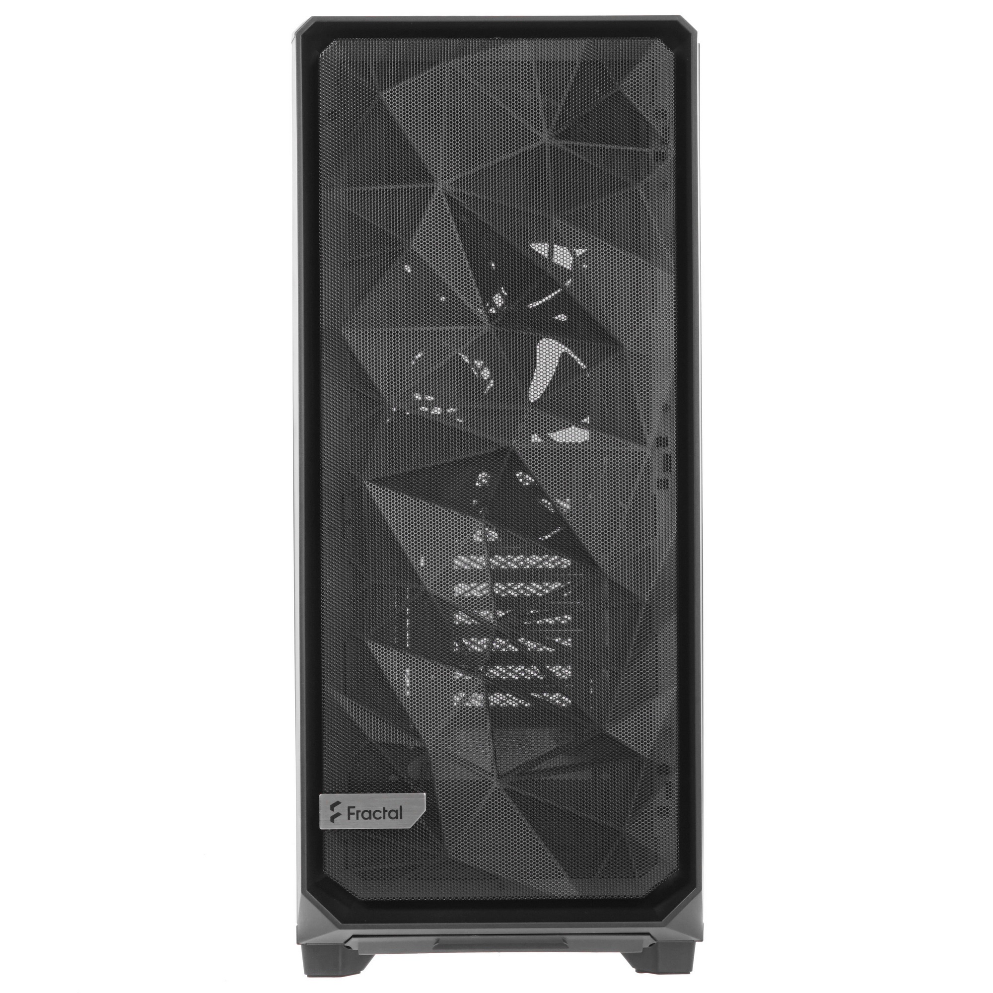 Корпус Fractal Design MESHIFY 2 XL BLACK - TG / FD-C-MES2X-02