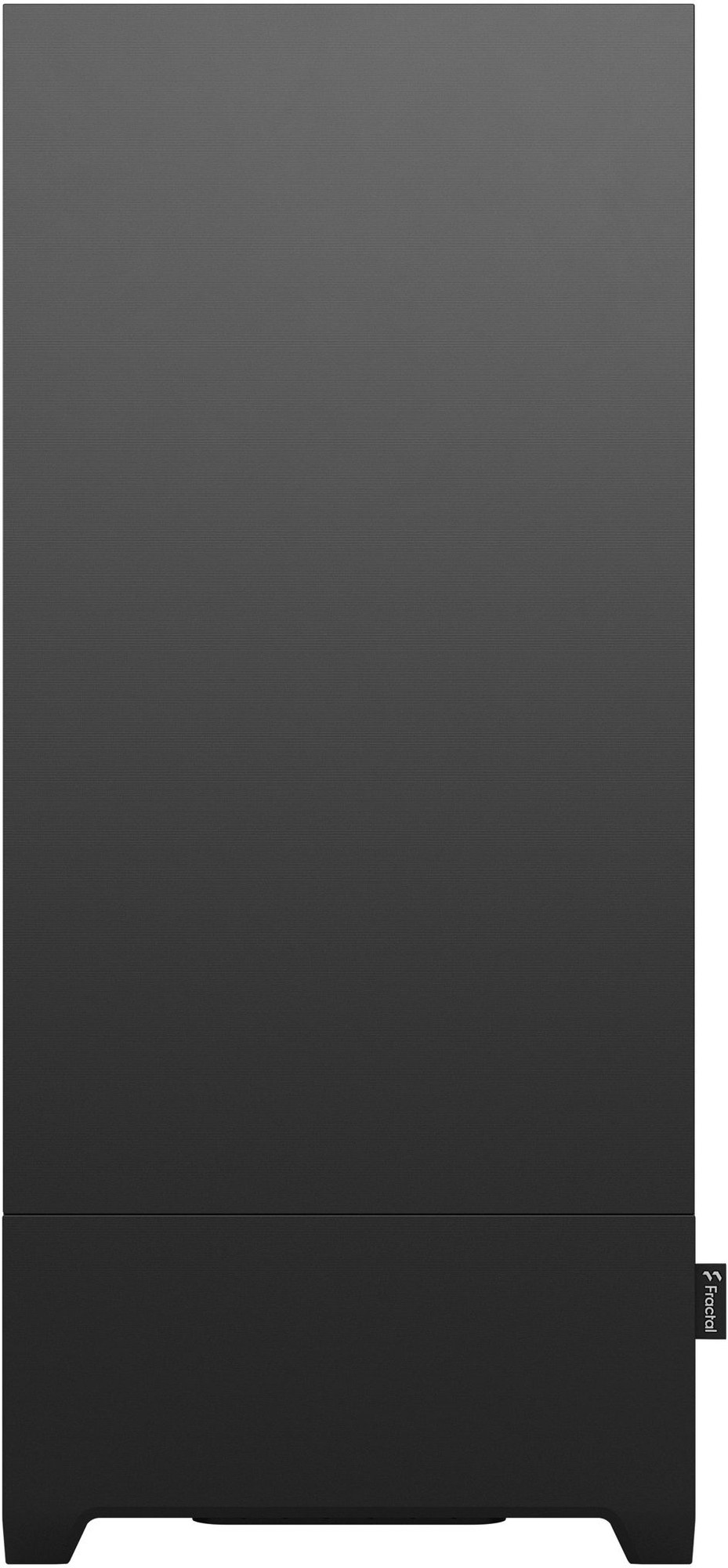 Корпус Fractal Design Pop XL Silent Black Solid черный без БП ATX 4x120mm 2xUSB3.0 audio bott PSU