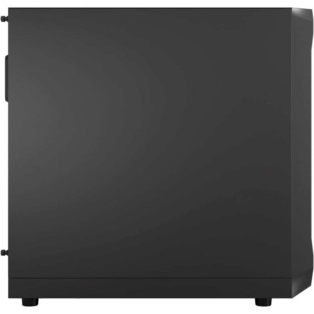 Корпус Fractal Design Focus 2 Black Solid / FD-C-FOC2A-07