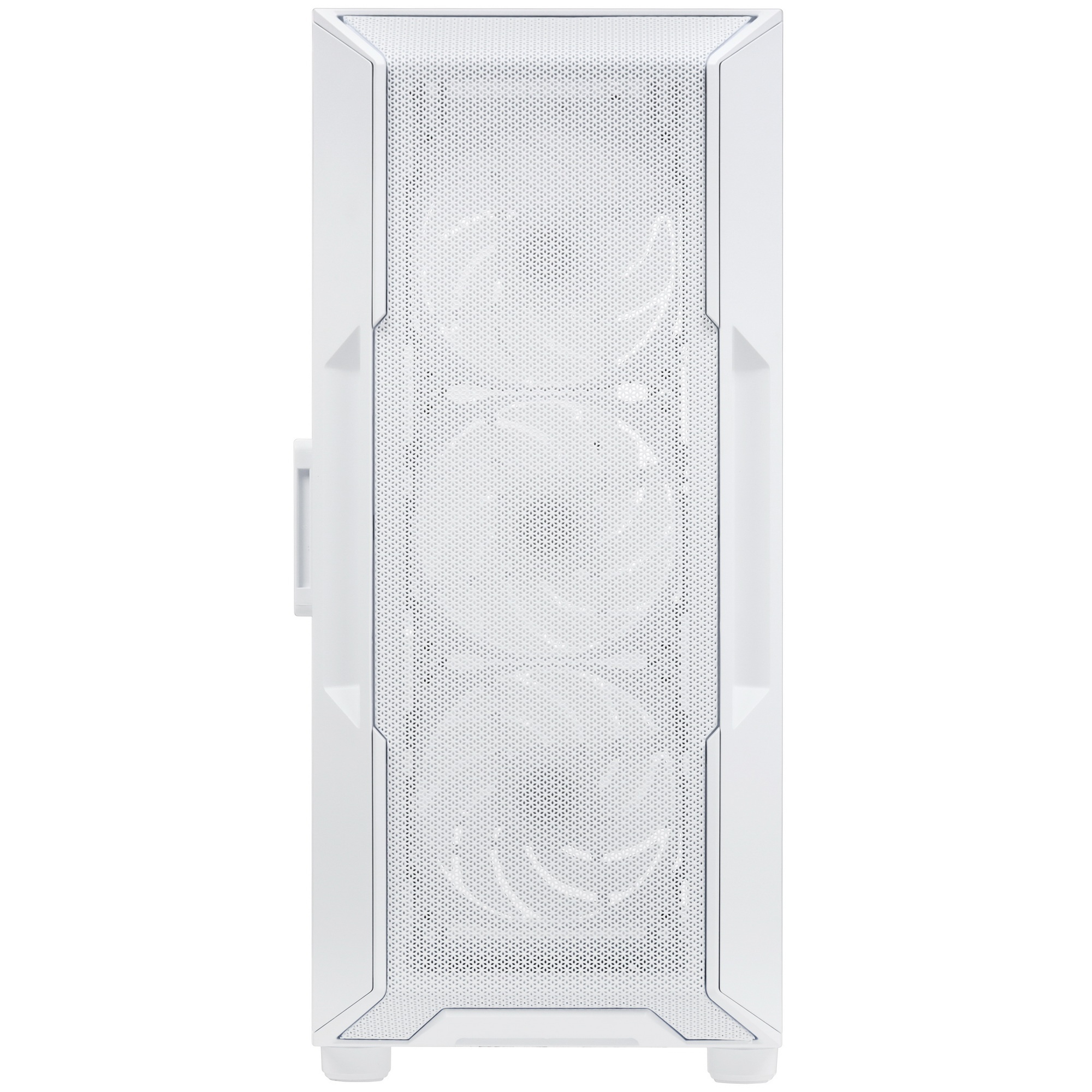 Корпус Zalman Miditower i3 NEO V2 White (без БП)