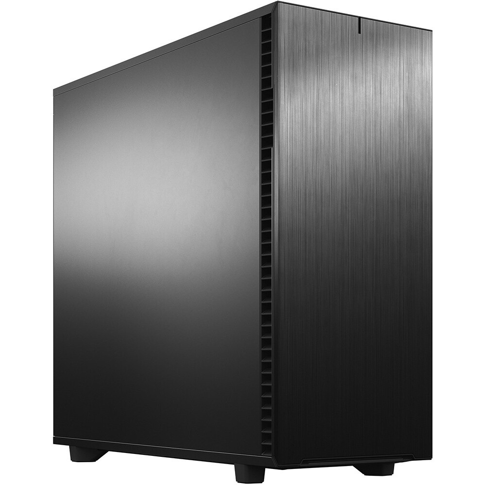 Корпус Fractal Design Define XL R2 black FD-CA-DEF-XL-R2-BL