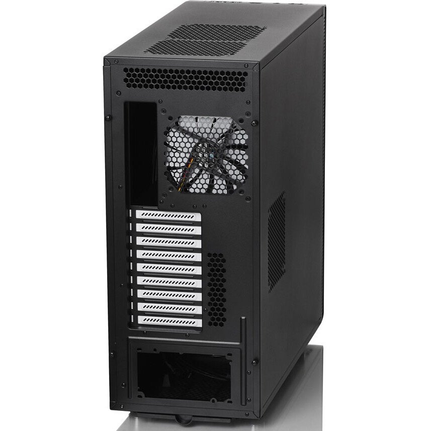 Корпус Fractal Design Define XL R2 black FD-CA-DEF-XL-R2-BL