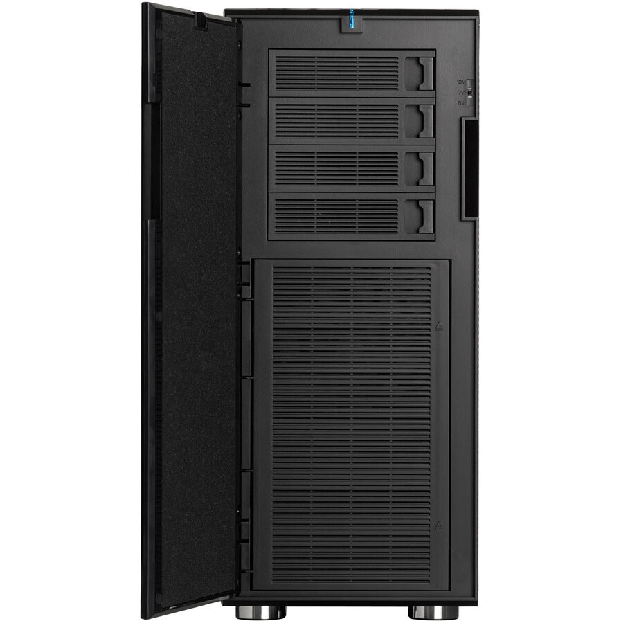 Корпус Fractal Design Define XL R2 black FD-CA-DEF-XL-R2-BL