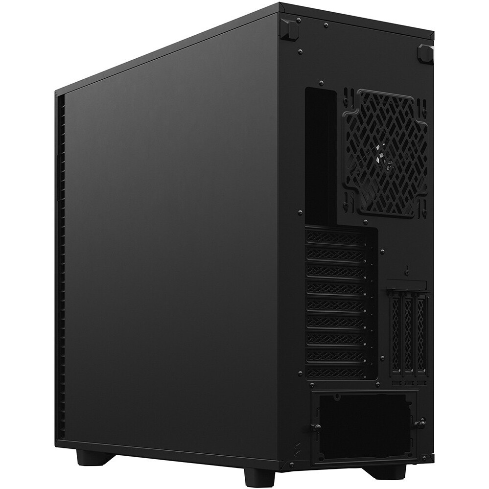 Корпус Fractal Design Define XL R2 black FD-CA-DEF-XL-R2-BL