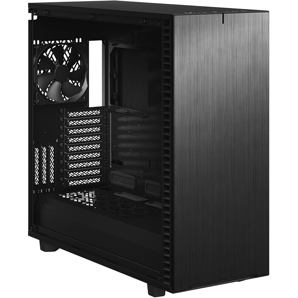 Корпус Fractal Design Define XL R2 black FD-CA-DEF-XL-R2-BL