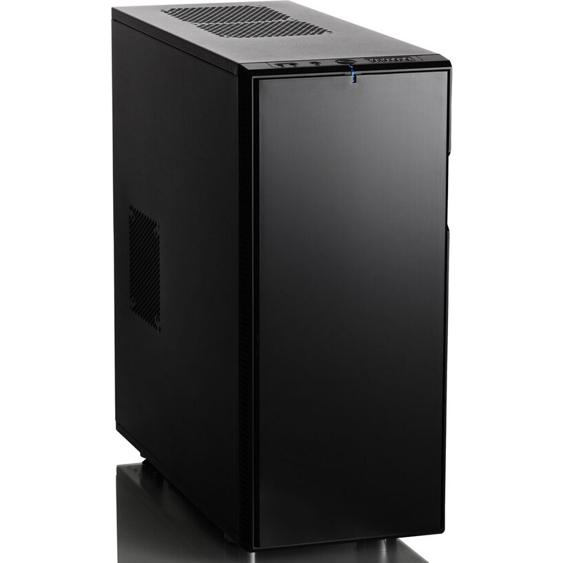 Корпус Fractal Design Define XL R2 black FD-CA-DEF-XL-R2-BL