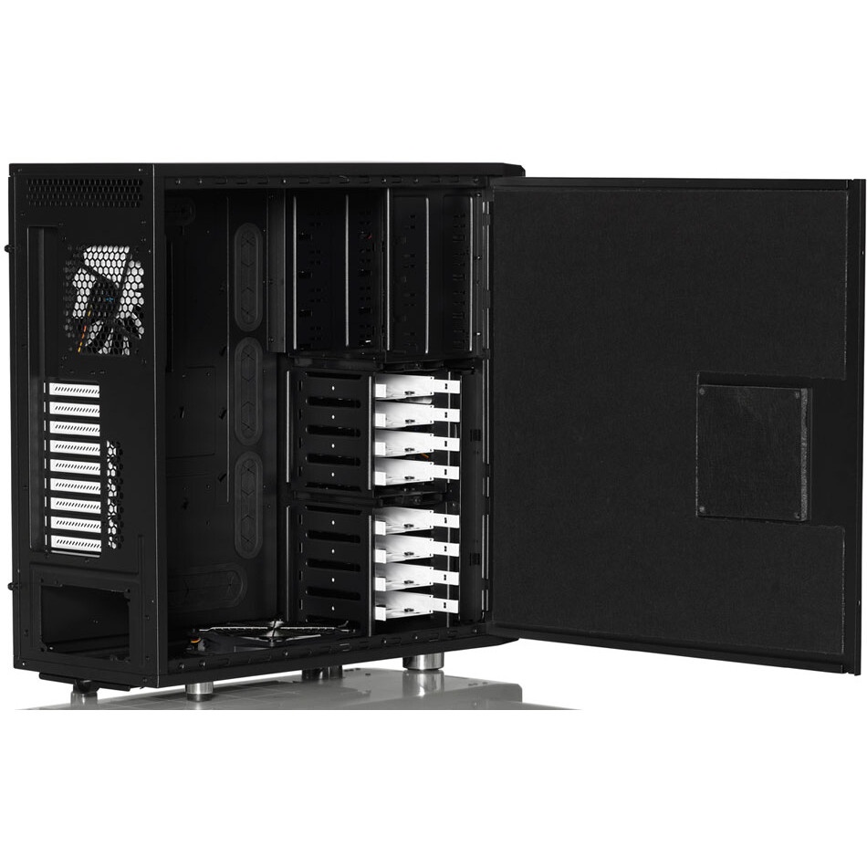 Корпус Fractal Design Define XL R2 black FD-CA-DEF-XL-R2-BL