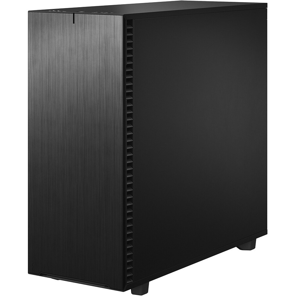 Корпус Fractal Design Define XL R2 black FD-CA-DEF-XL-R2-BL
