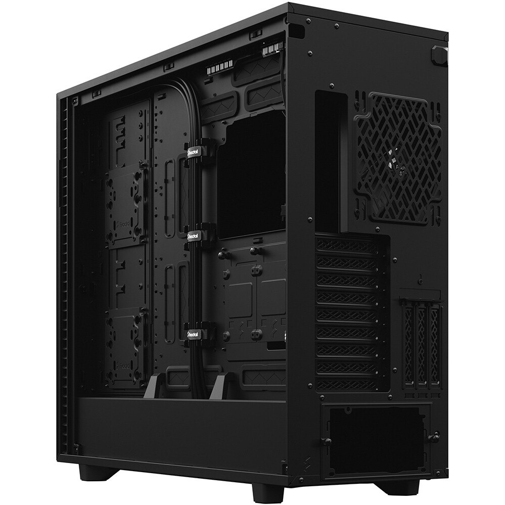 Корпус Fractal Design Define XL R2 black FD-CA-DEF-XL-R2-BL