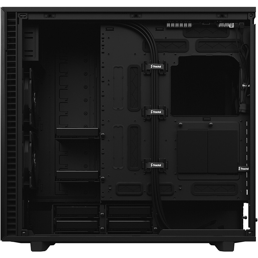 Корпус Fractal Design Define XL R2 black FD-CA-DEF-XL-R2-BL