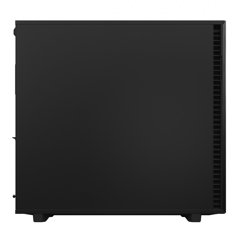 Корпус Fractal Design Define XL R2 black FD-CA-DEF-XL-R2-BL