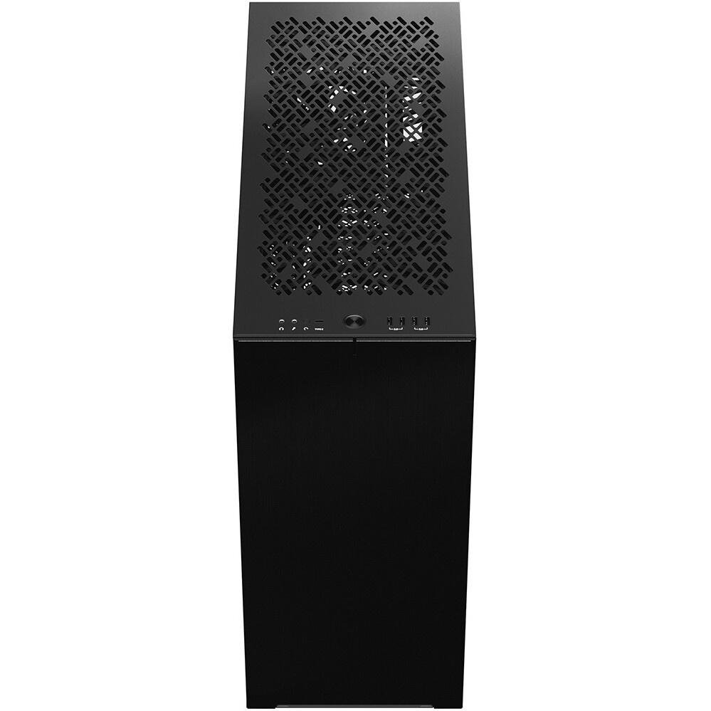 Корпус Fractal Design Define XL R2 black FD-CA-DEF-XL-R2-BL