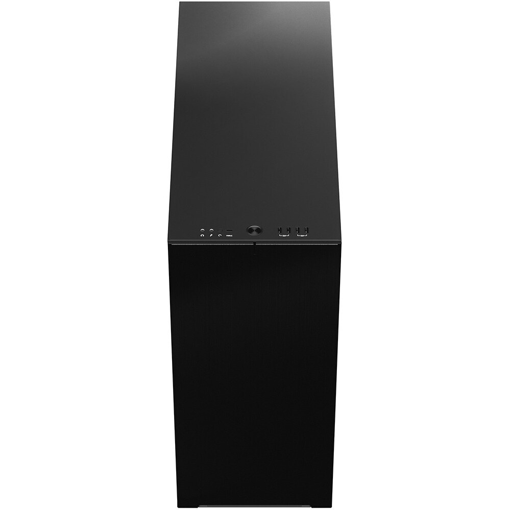 Корпус Fractal Design Define XL R2 black FD-CA-DEF-XL-R2-BL