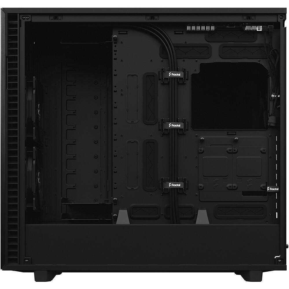 Корпус Fractal Design Define XL R2 black FD-CA-DEF-XL-R2-BL
