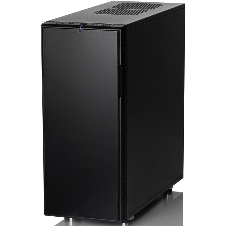 Корпус Fractal Design Define XL R2 black FD-CA-DEF-XL-R2-BL