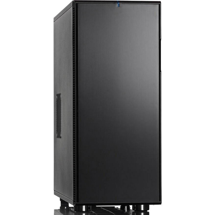 Корпус Fractal Design Define XL R2 black FD-CA-DEF-XL-R2-BL