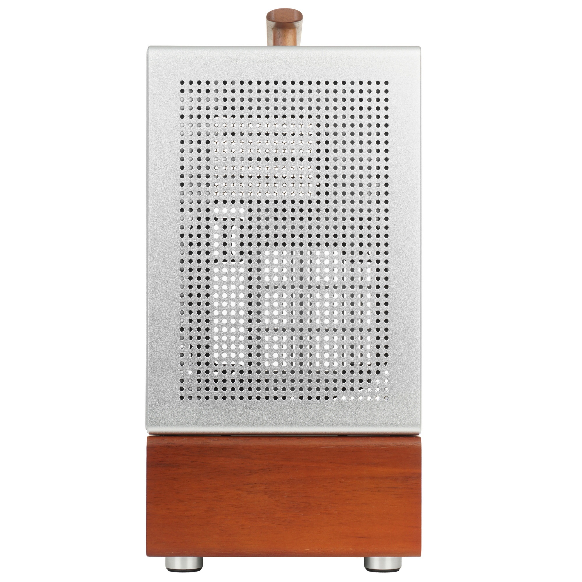 Корпус без блока питания Case JONSBO T7, Mini-Tower, TG, no fan, 1xUSB-A 3.0 + 1xUSB-C 3.2, mATX, mI
