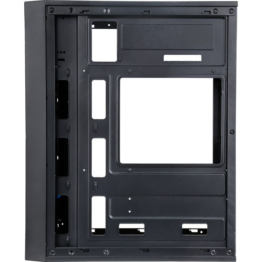 Корпус Fractal Design DEFINE 7 BLACK / mid tower / E-ATX / 3x140mm fans inc. / FD-C-DEF7A-01
