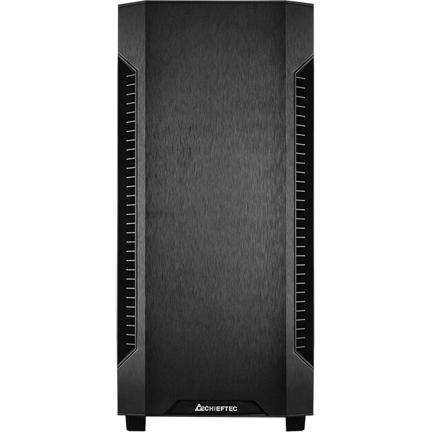 Корпус Fractal Design DEFINE 7 BLACK / mid tower / E-ATX / 3x140mm fans inc. / FD-C-DEF7A-01