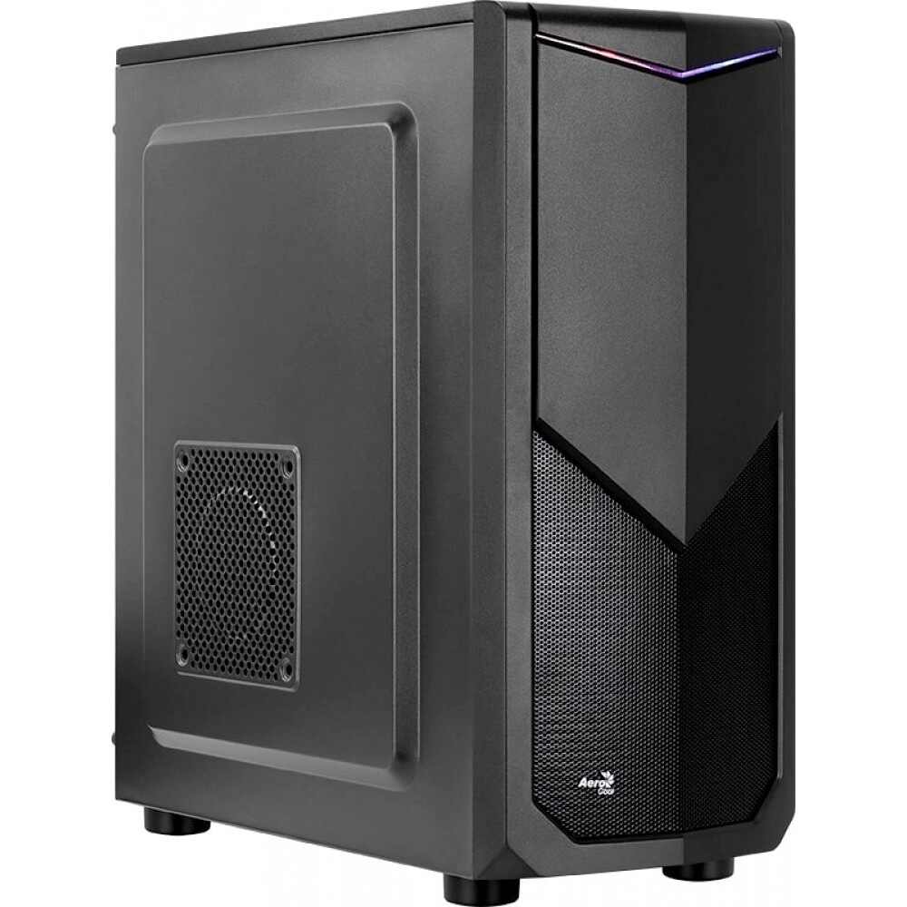 Корпус Fractal Design DEFINE 7 BLACK / mid tower / E-ATX / 3x140mm fans inc. / FD-C-DEF7A-01