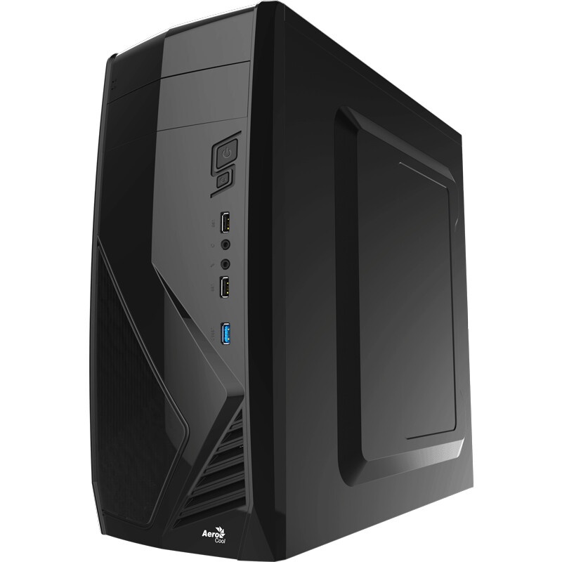 Корпус Fractal Design DEFINE 7 BLACK / mid tower / E-ATX / 3x140mm fans inc. / FD-C-DEF7A-01