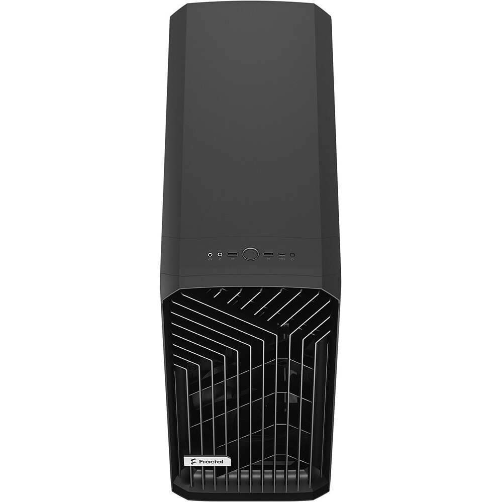 Корпус Fractal Design DEFINE 7 BLACK / mid tower / E-ATX / 3x140mm fans inc. / FD-C-DEF7A-01