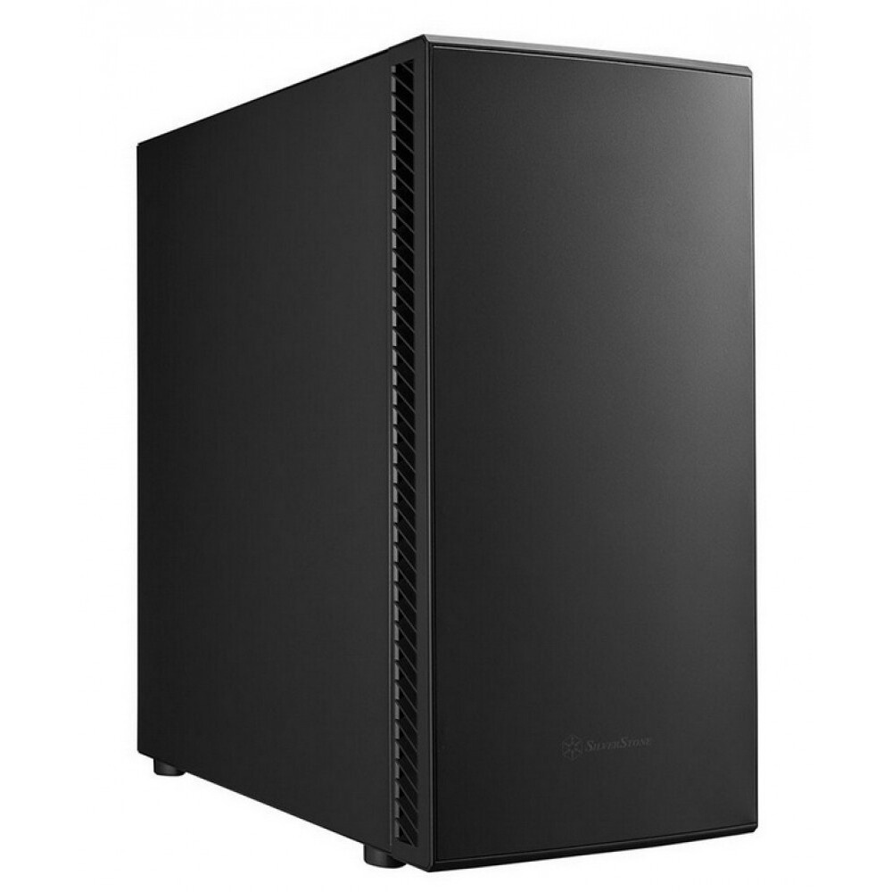 Корпус Fractal Design DEFINE 7 BLACK / mid tower / E-ATX / 3x140mm fans inc. / FD-C-DEF7A-01