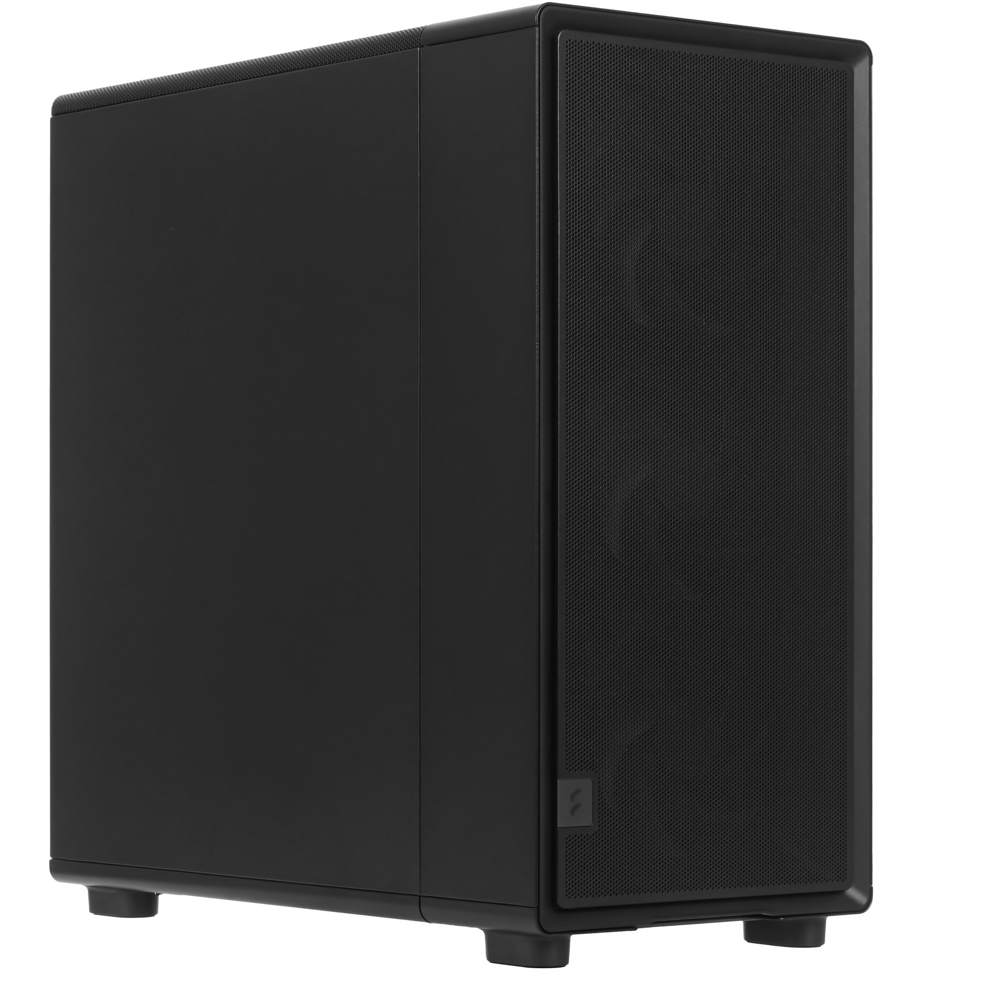 Корпус ПК без блока питания Fractal Design Epoch XL Solid, Full-Tower, 3x140mm, 2xUSB-A 3.2 + 1xUSB