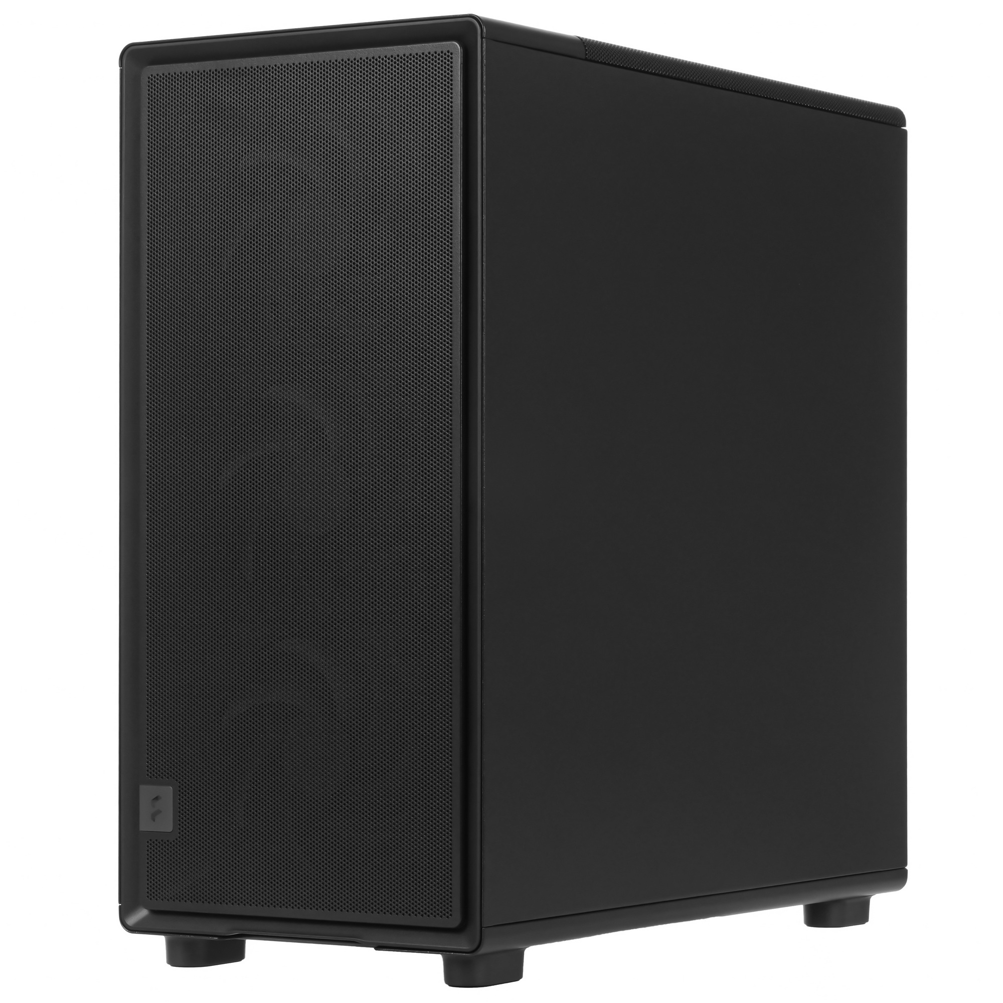 Корпус ПК без блока питания Fractal Design Epoch XL Solid, Full-Tower, 3x140mm, 2xUSB-A 3.2 + 1xUSB