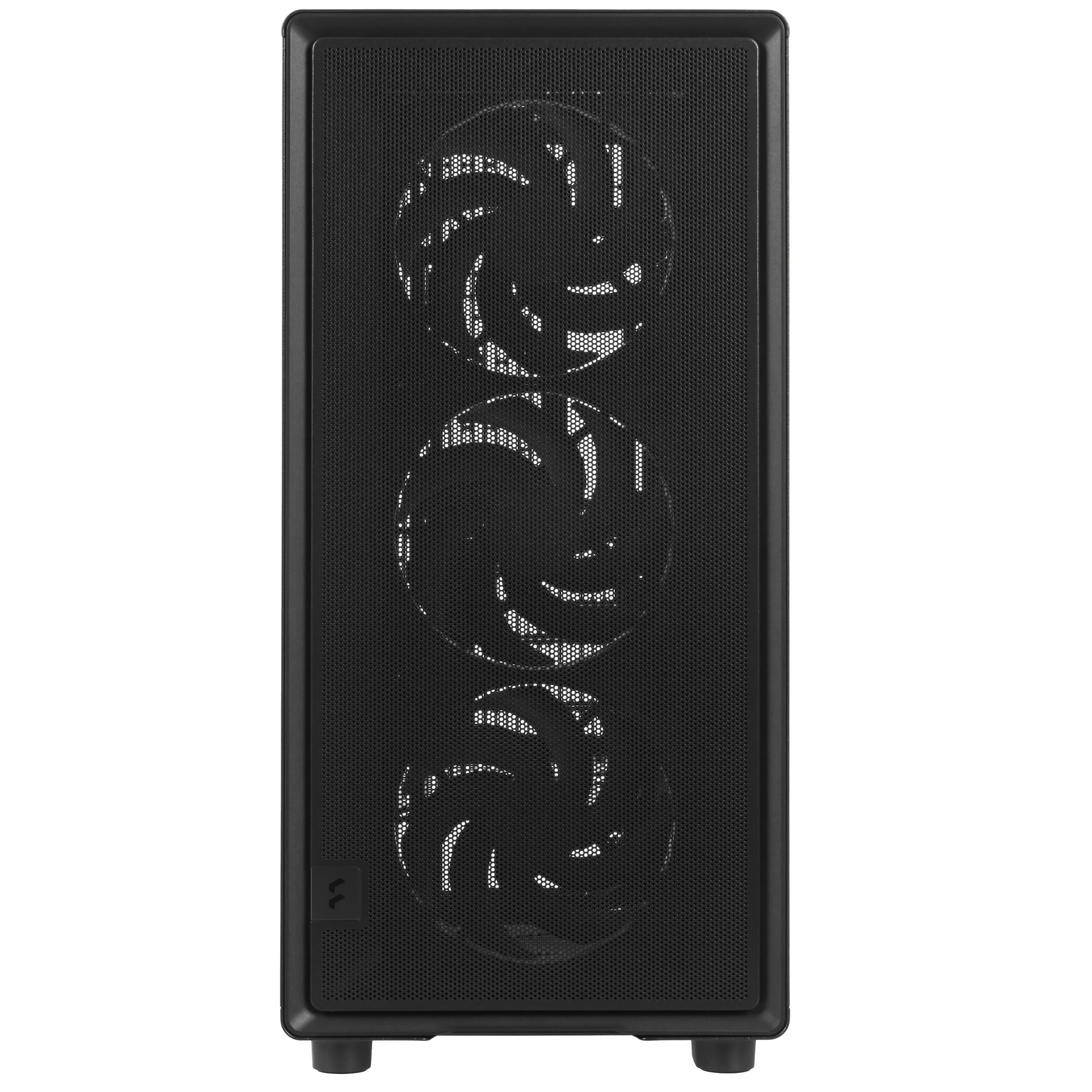 Корпус ПК без блока питания Fractal Design Epoch XL Solid, Full-Tower, 3x140mm, 2xUSB-A 3.2 + 1xUSB