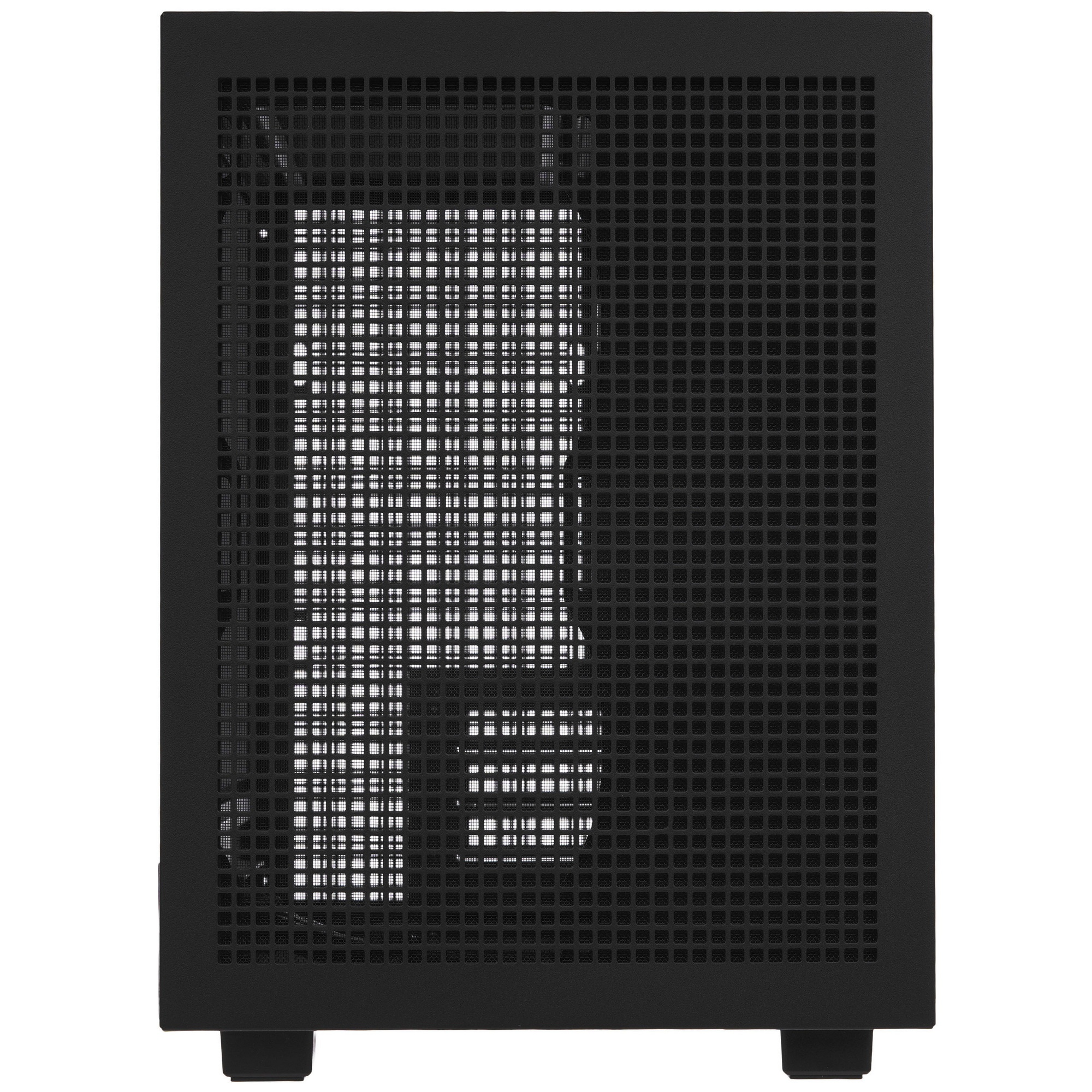 Компьютерный корпус Deepcool CH260 WOOD
