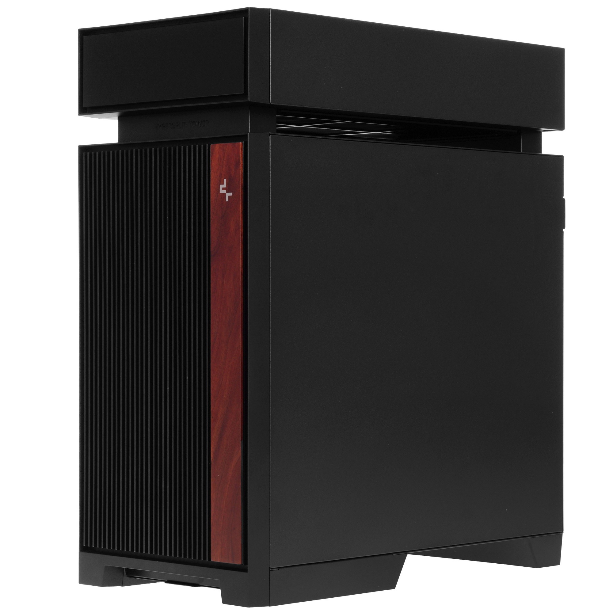 Компьютерный корпус Deepcool CL6600