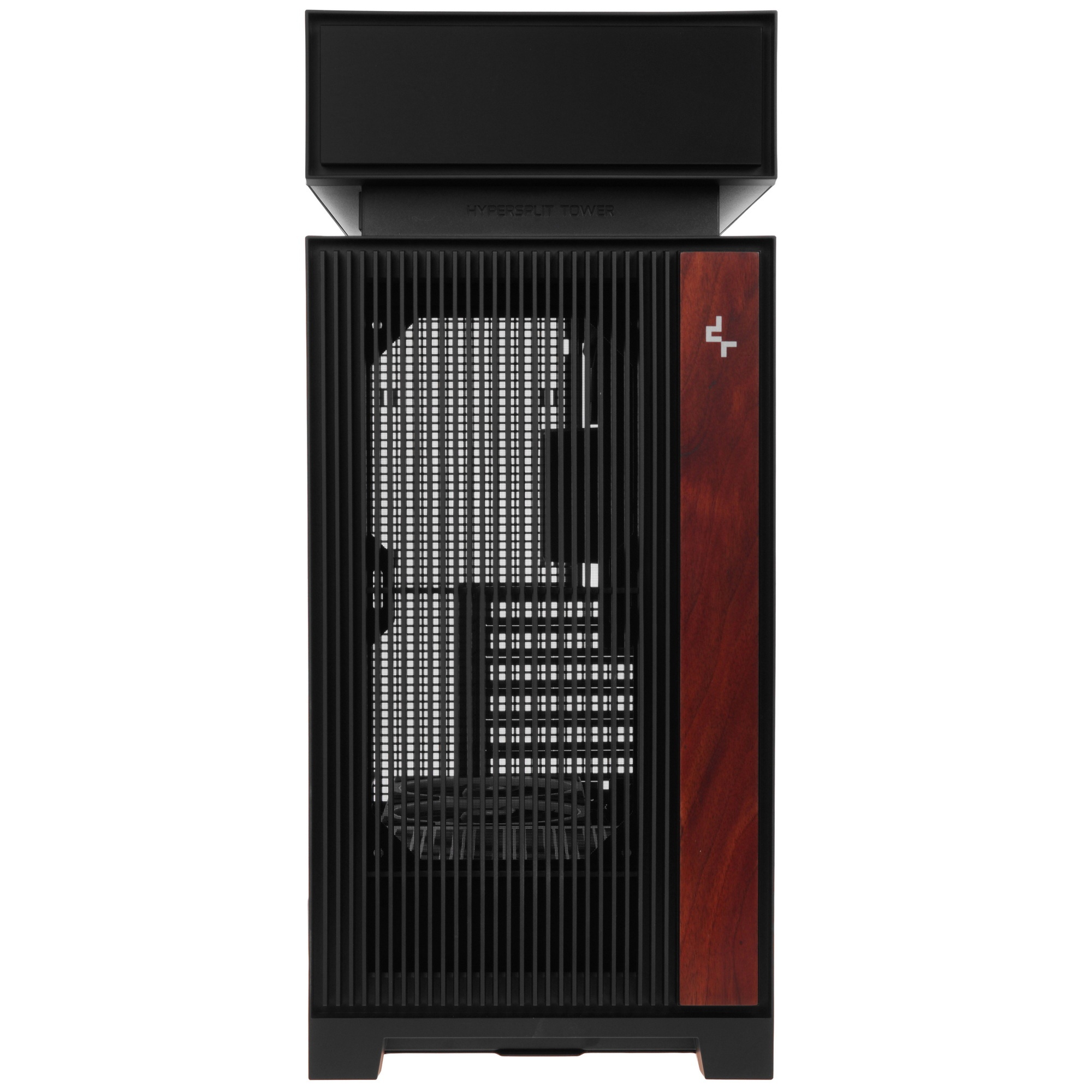 Компьютерный корпус Deepcool CL6600