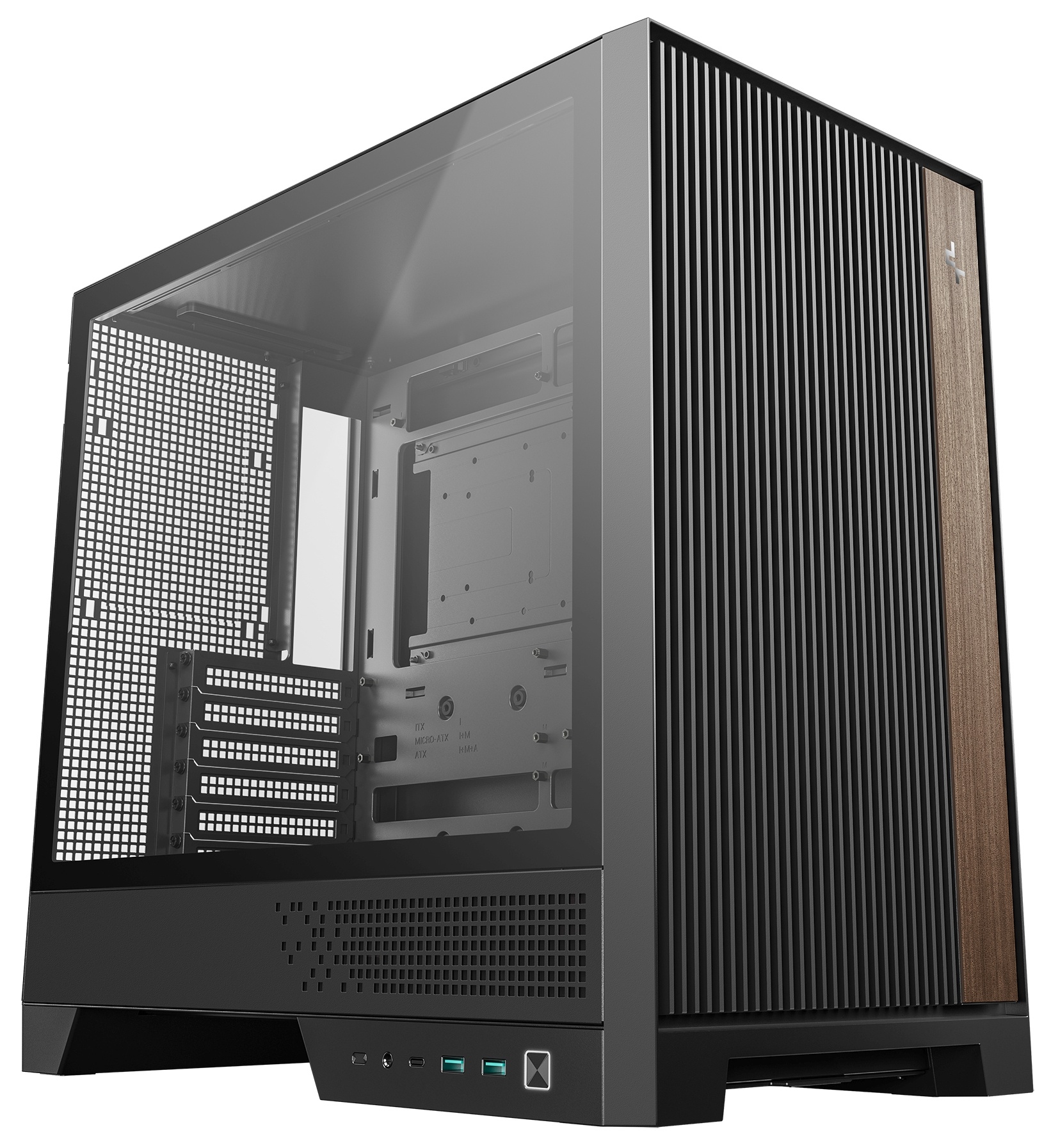 Компьютерный корпус Deepcool CL600