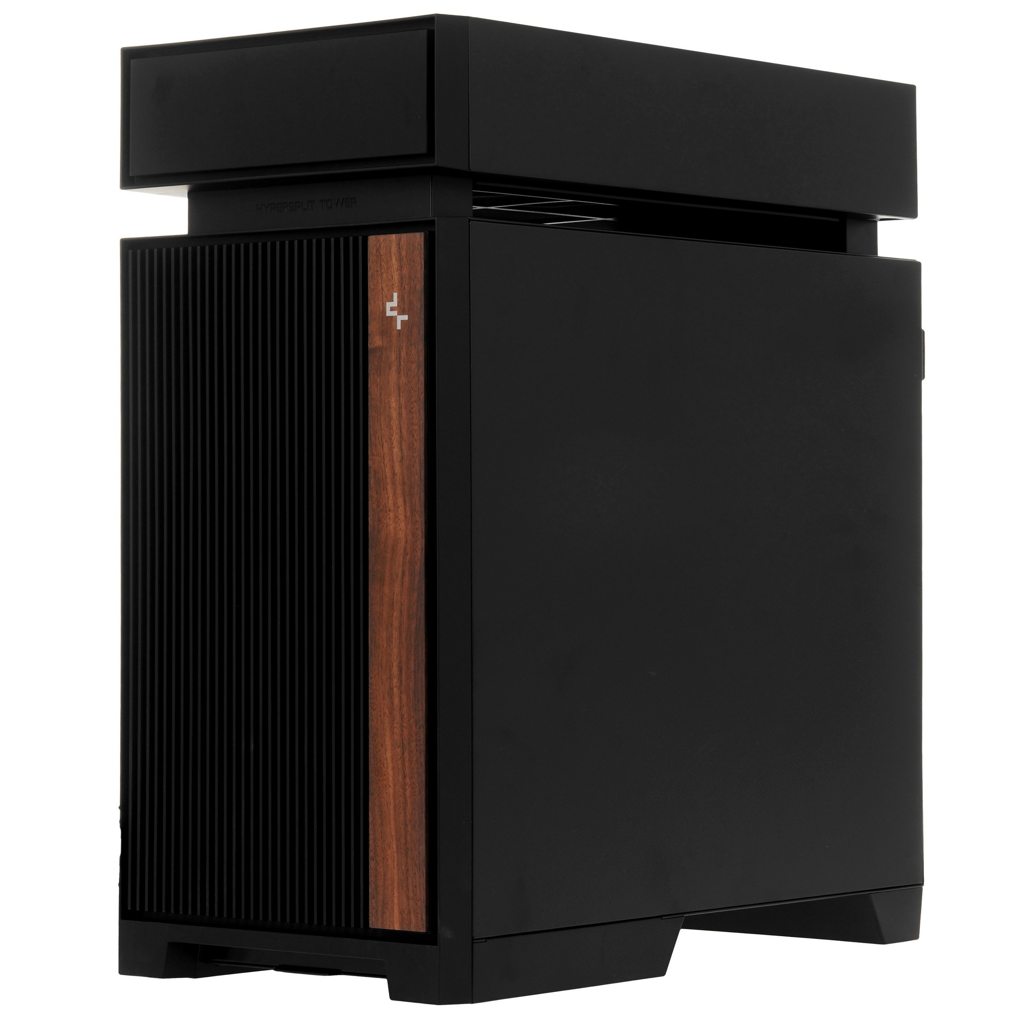 Компьютерный корпус Deepcool CL660