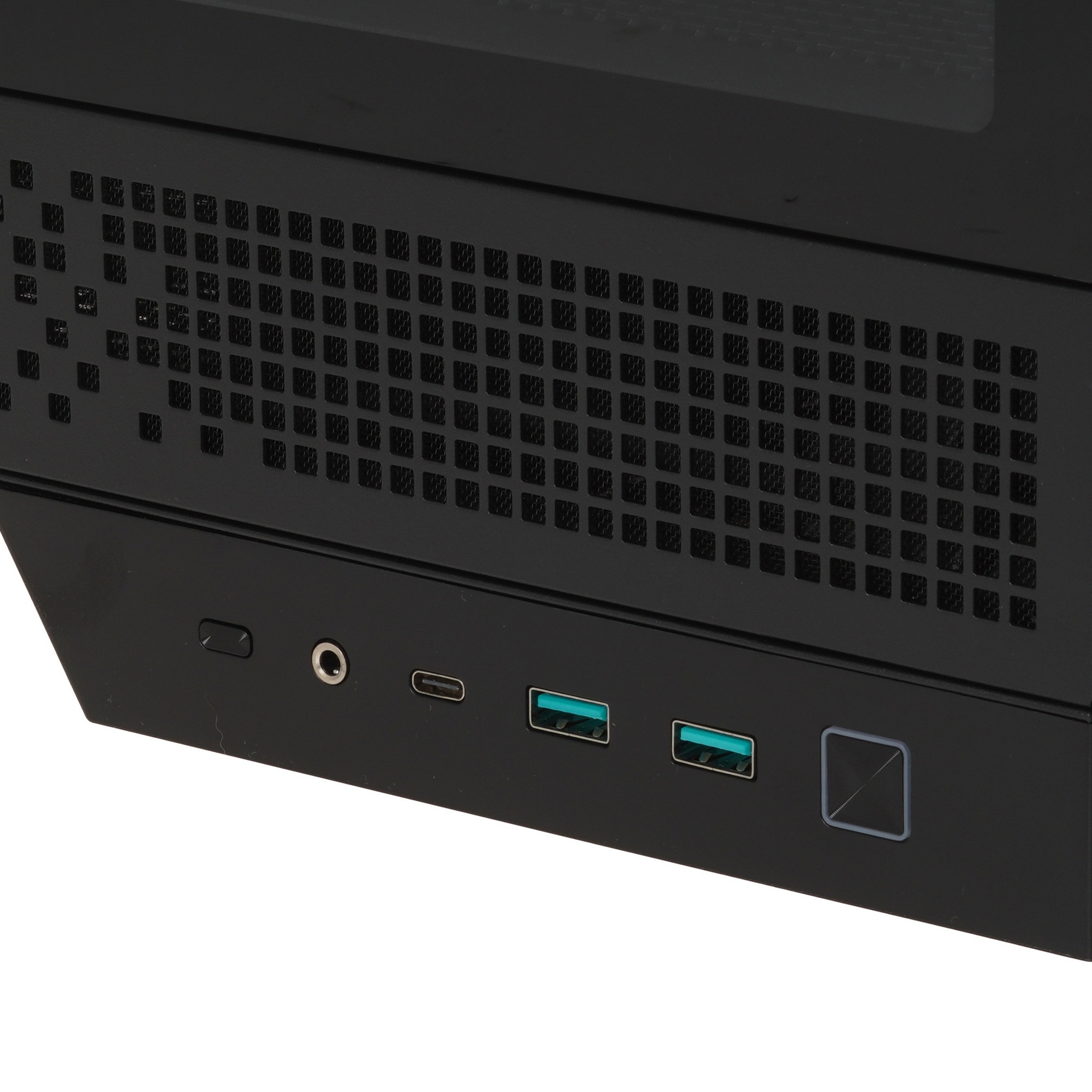 Компьютерный корпус Deepcool CL660