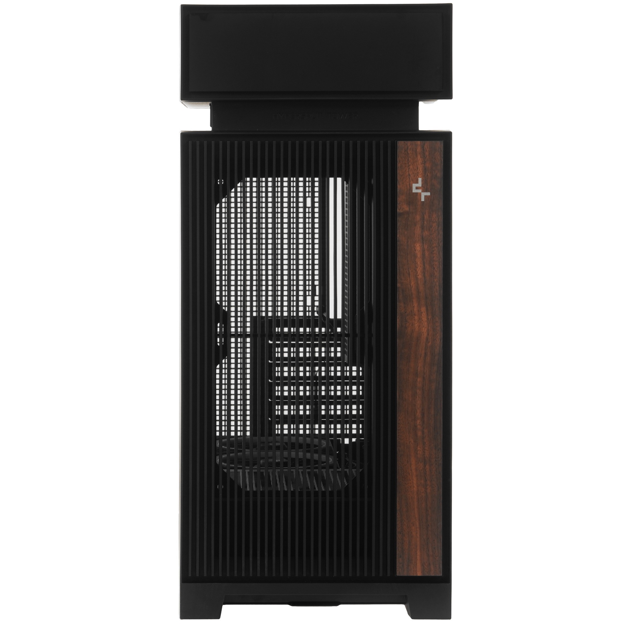Компьютерный корпус Deepcool CL660