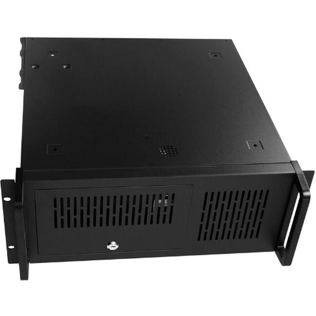 Корпус Inwin PL070 USB3.0*2)/ADDA 1225mm fan* 3pcs/AcBel # R2CU202A 6184463]