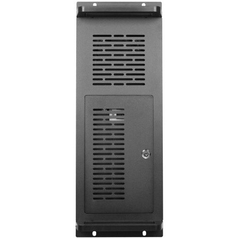 Корпус Inwin PL070 USB3.0*2)/ADDA 1225mm fan* 3pcs/AcBel # R2CU202A 6184463]